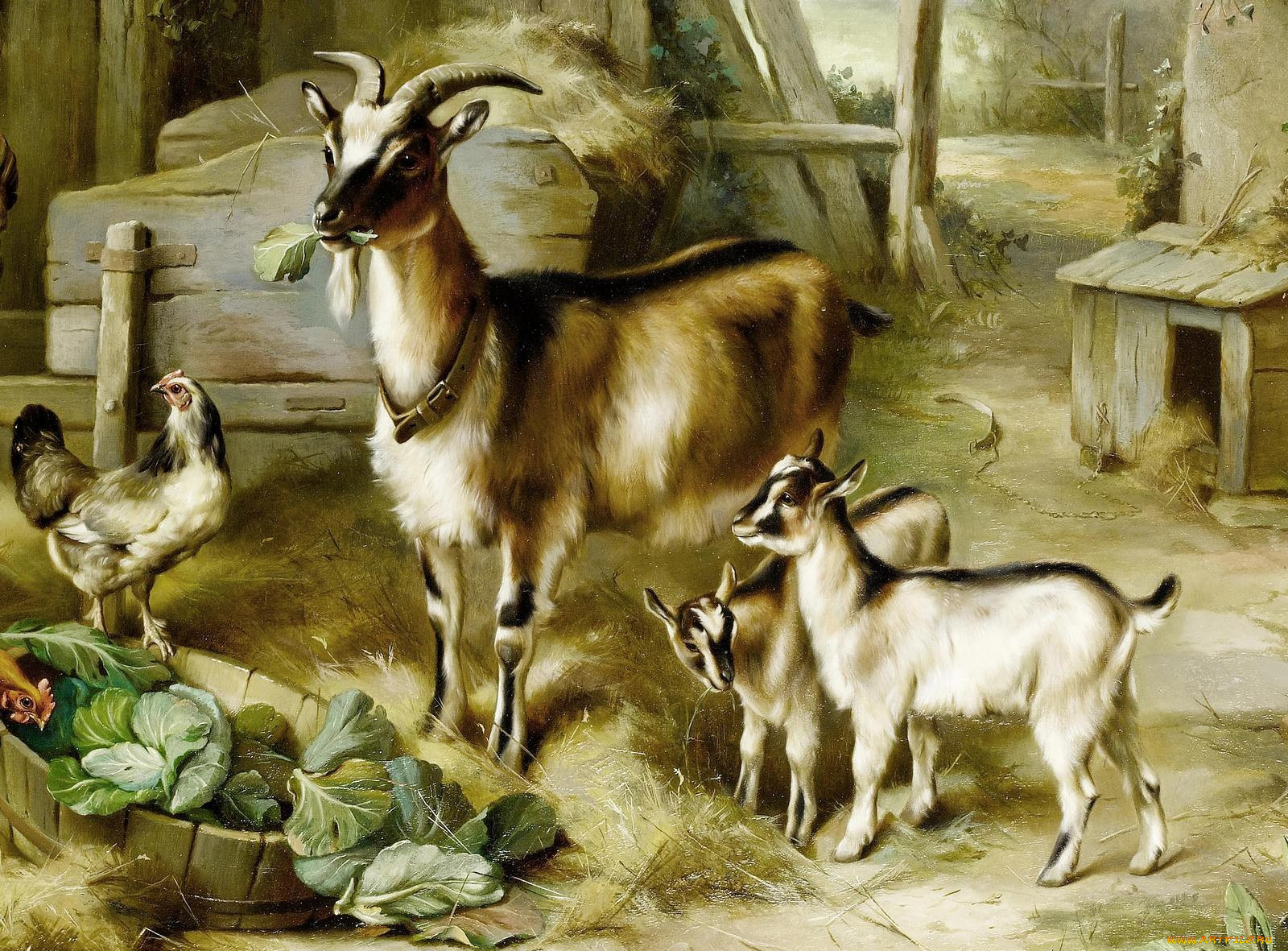 , edgar, hunt
